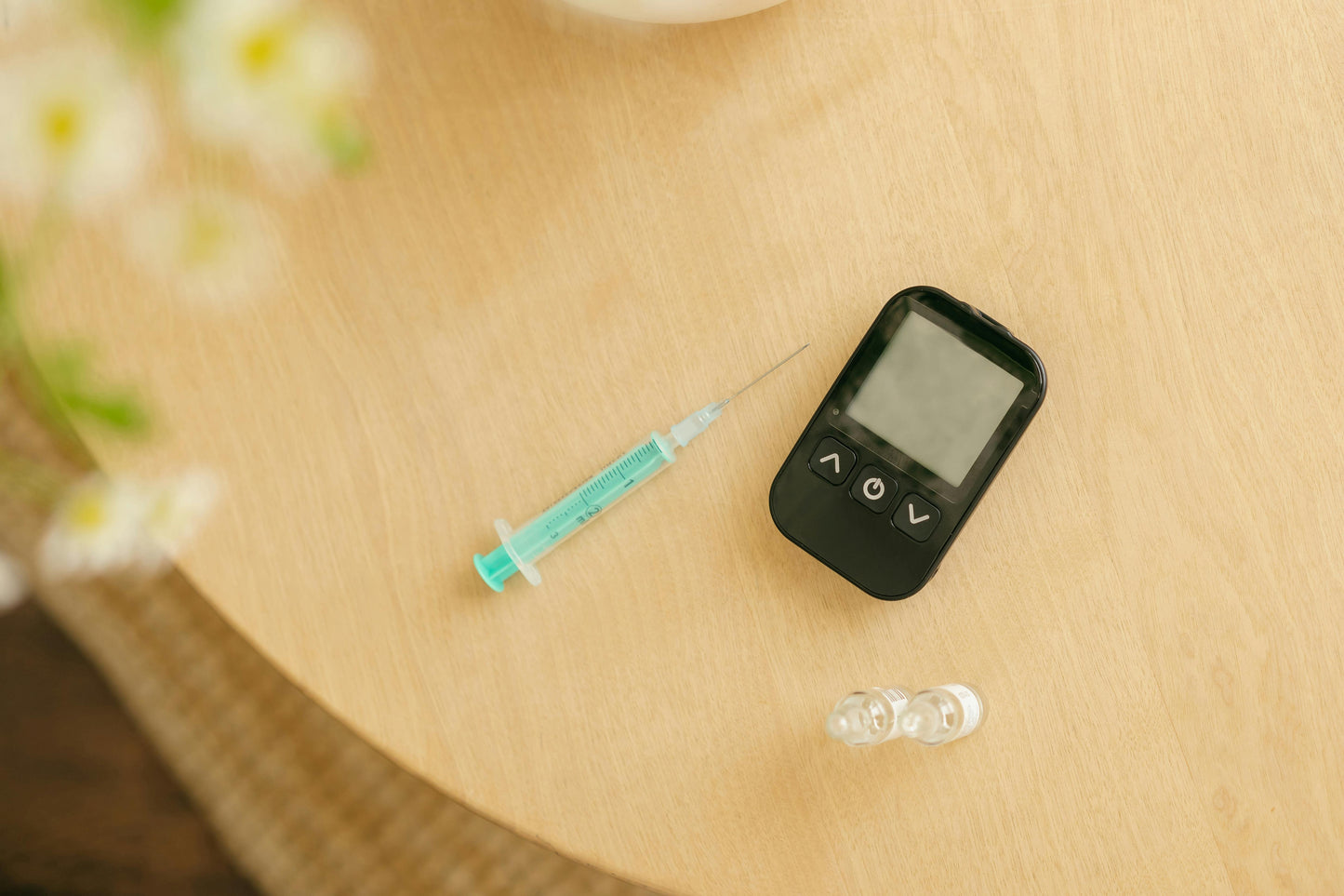 Diabetic Management and Supplies