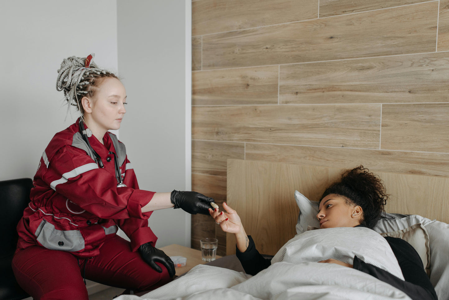 Home Health Aides