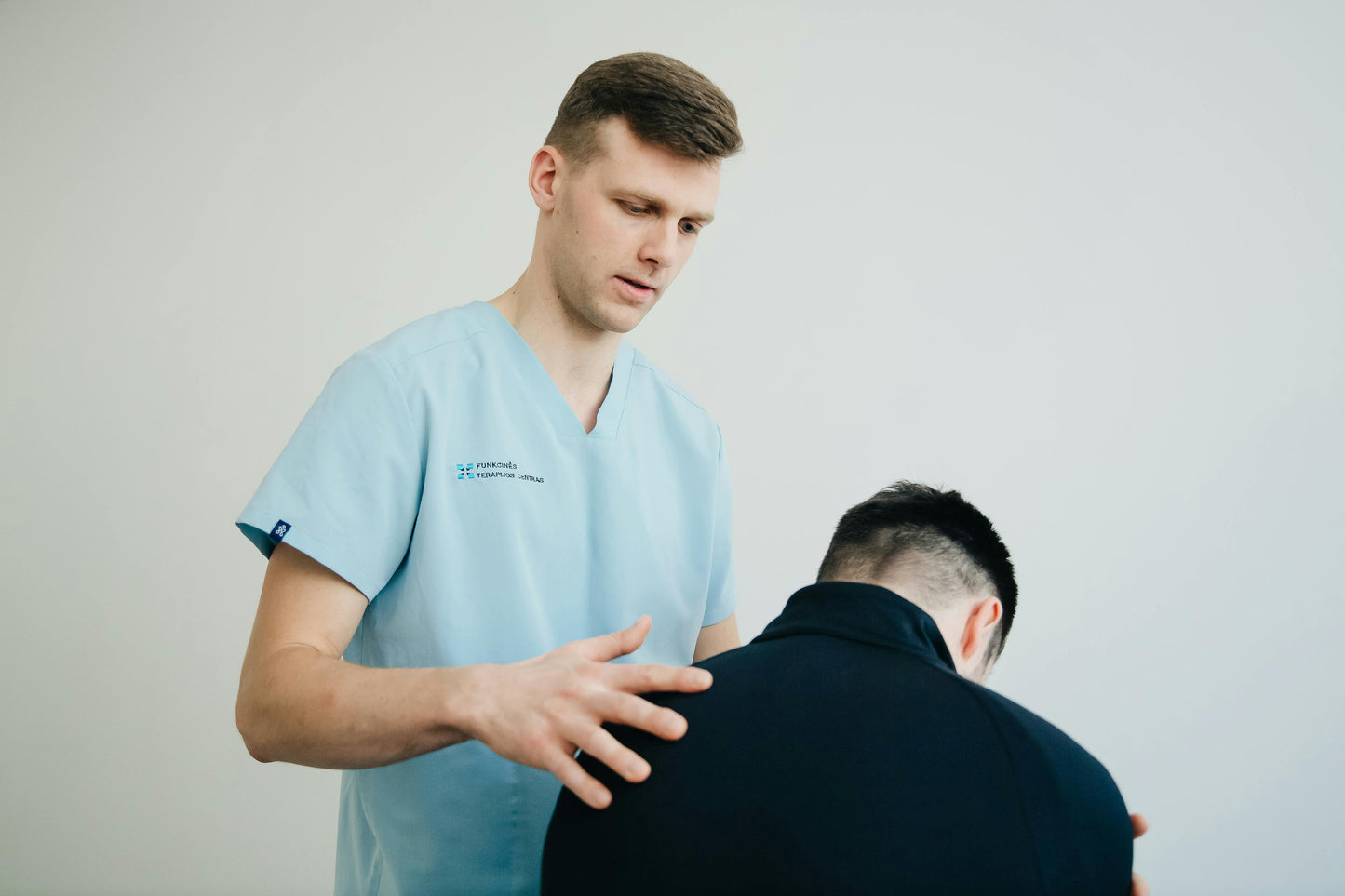Occupational Therapy