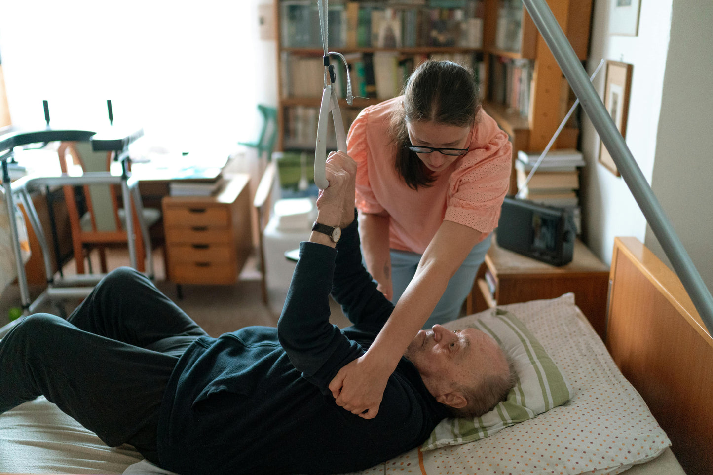 Physical Therapy