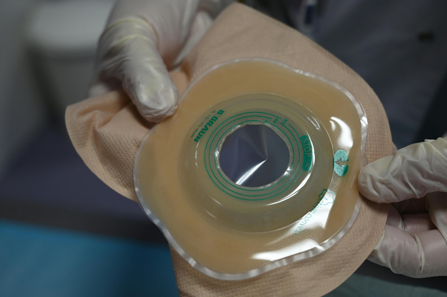 Ostomy Care