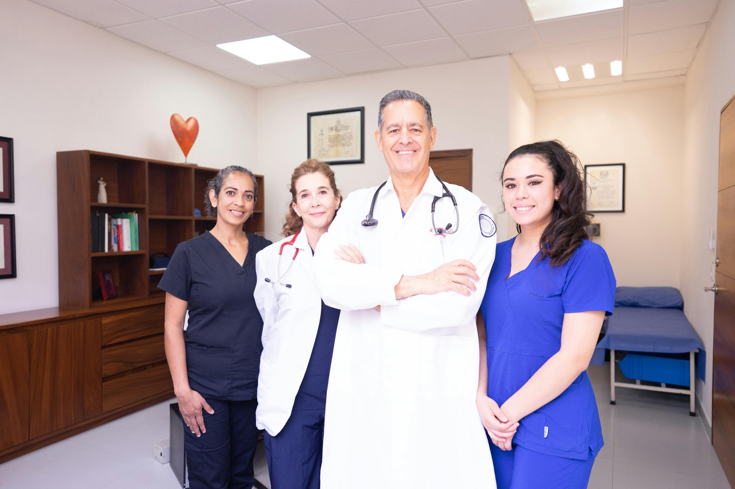Skilled Nursing