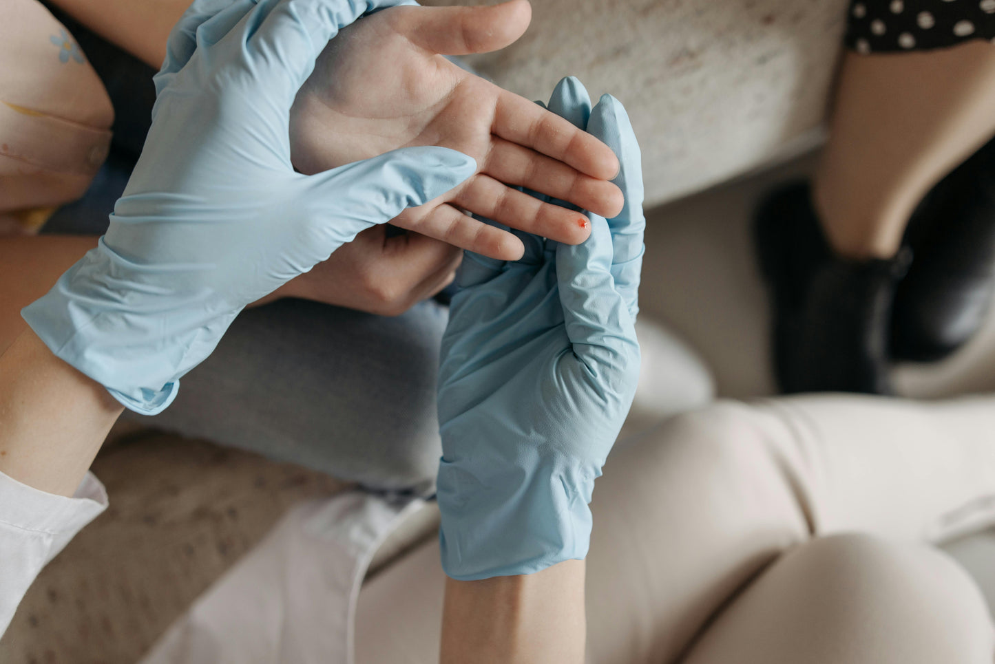 Wound Care and Management
